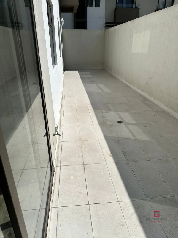 Apartamento primer nivel en renta Di Fiori - 3