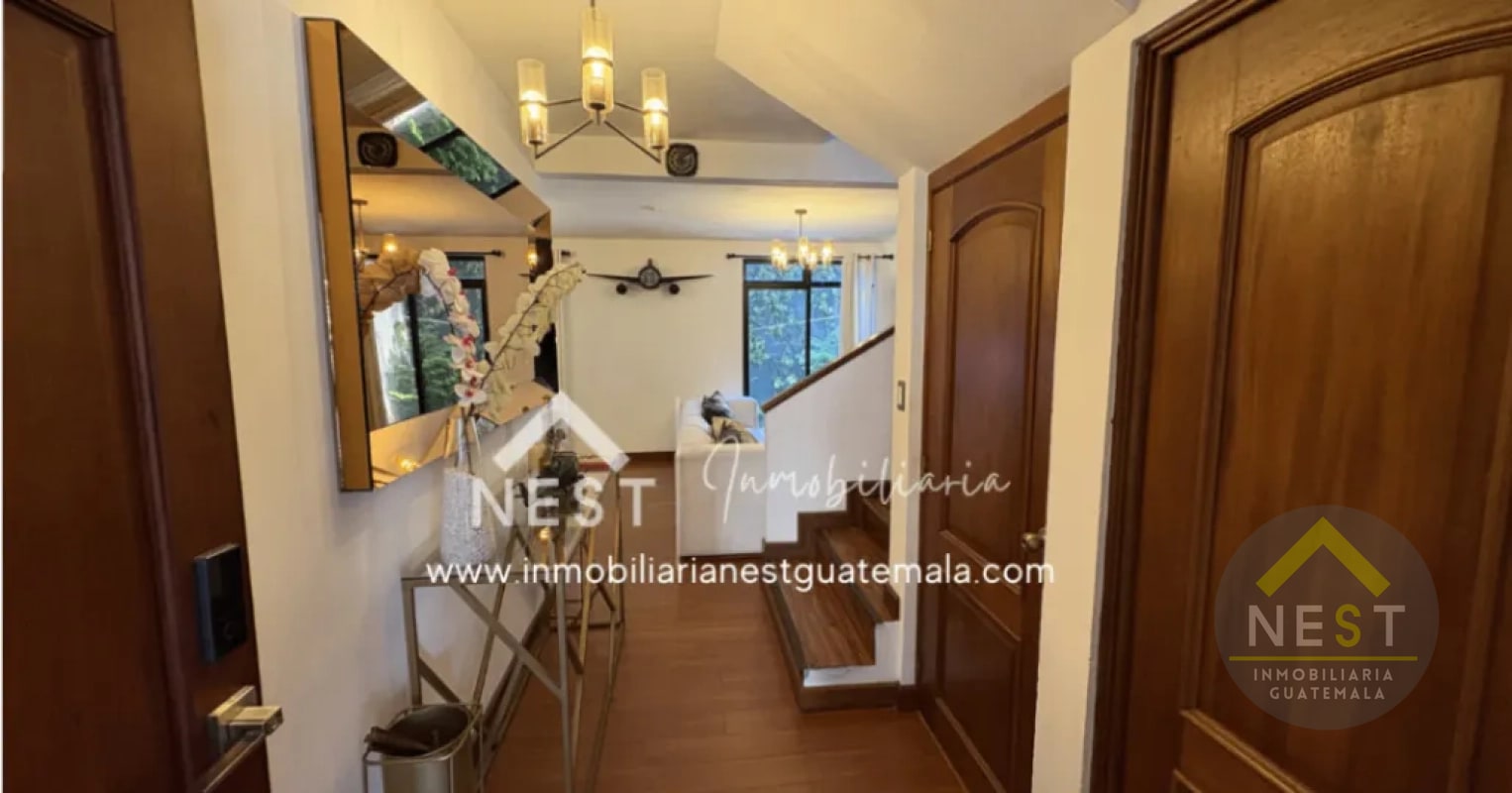 Casa de 3 habitaciones en Venta | BOSQUE ESCONDIDO - Km 21.5CAES - 17