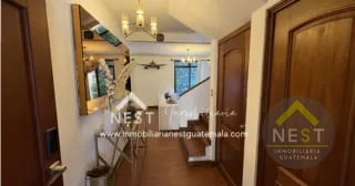 Casa de 3 habitaciones en Venta | BOSQUE ESCONDIDO - Km 21.5CAES — Casa en Venta en Bosque Escondido, Carretera a El Salvador, Guatemala, Ciudad — miniatura 1 de 17