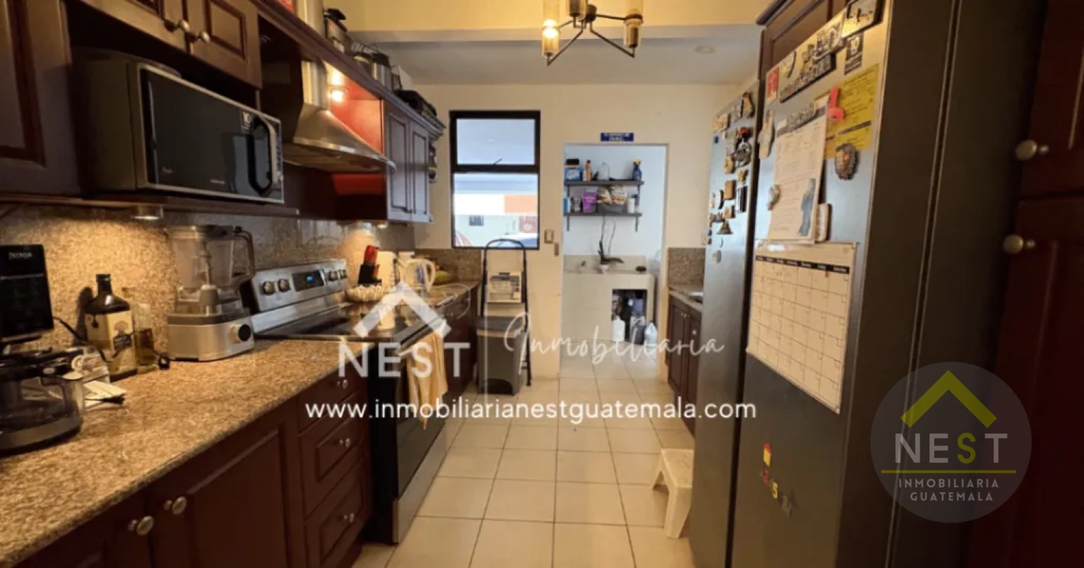 Casa de 3 habitaciones en Venta | BOSQUE ESCONDIDO - Km 21.5CAES - 1