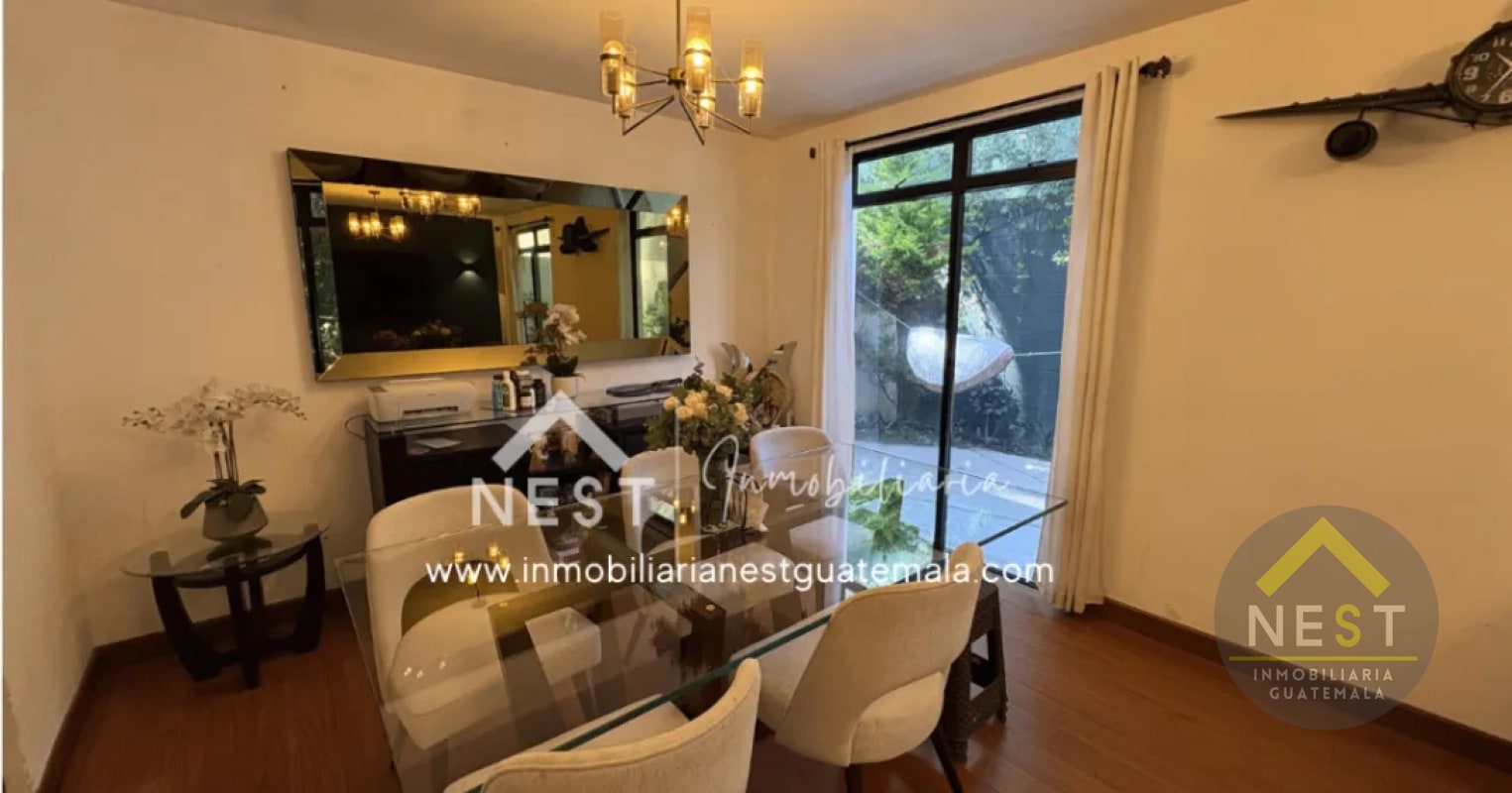 Casa de 3 habitaciones en Venta | BOSQUE ESCONDIDO - Km 21.5CAES - 2