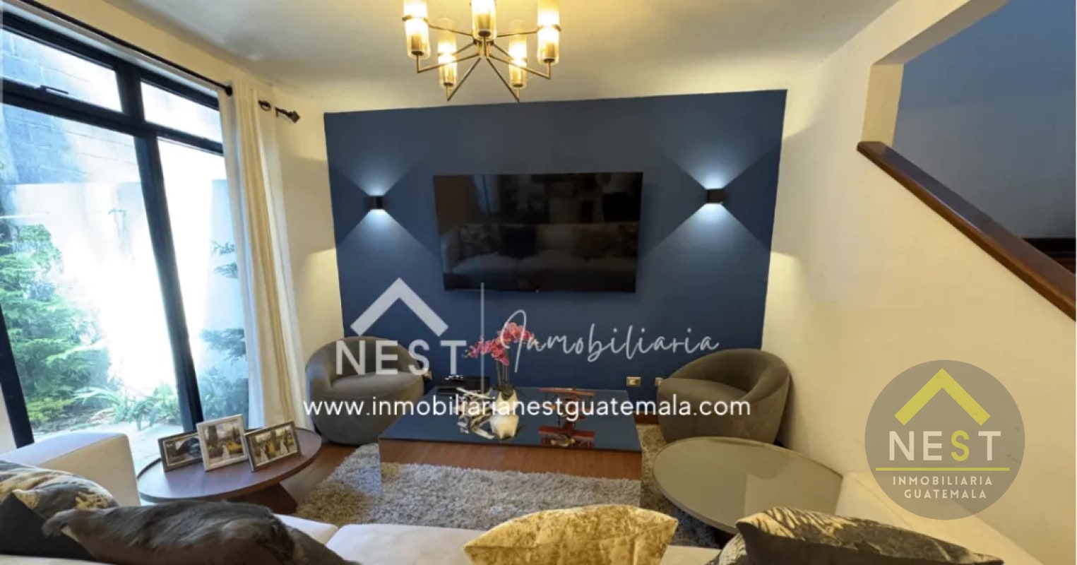 Casa de 3 habitaciones en Venta | BOSQUE ESCONDIDO - Km 21.5CAES - 3