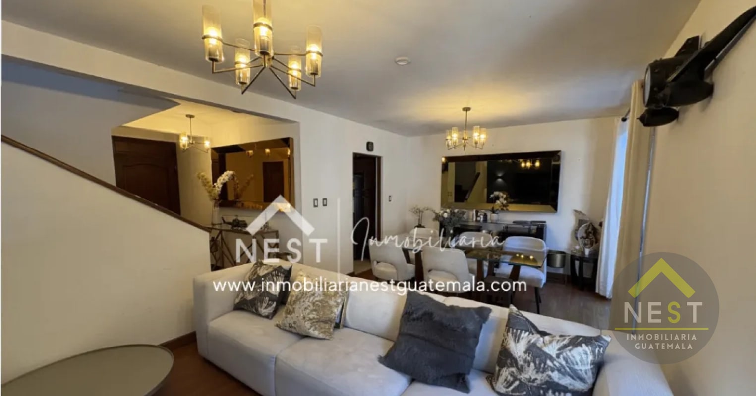Casa de 3 habitaciones en Venta | BOSQUE ESCONDIDO - Km 21.5CAES - 4