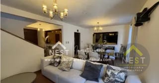 Casa de 3 habitaciones en Venta | BOSQUE ESCONDIDO - Km 21.5CAES — Casa en Venta en Bosque Escondido, Carretera a El Salvador, Guatemala, Ciudad — miniatura 5 de 17