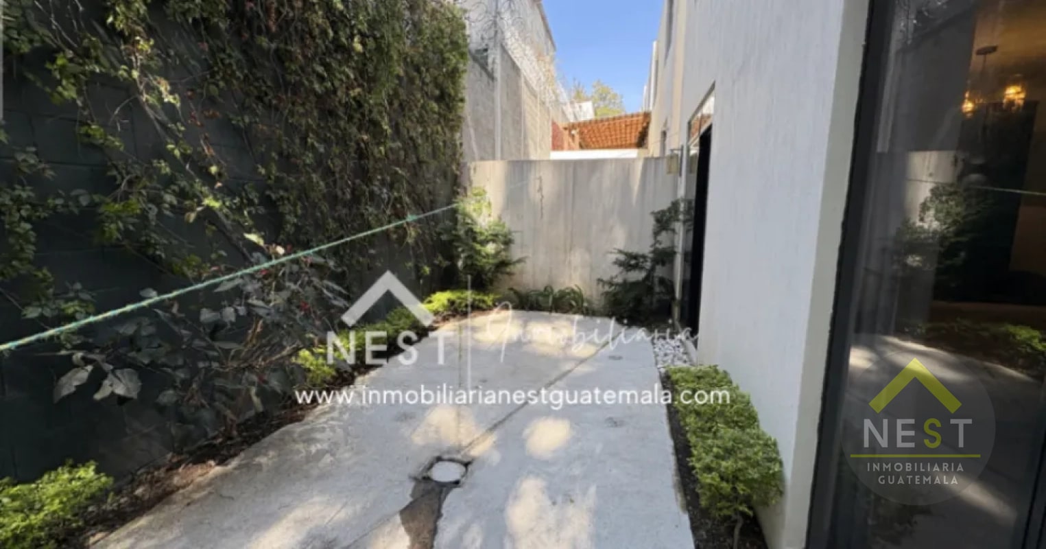 Casa de 3 habitaciones en Venta | BOSQUE ESCONDIDO - Km 21.5CAES - 6