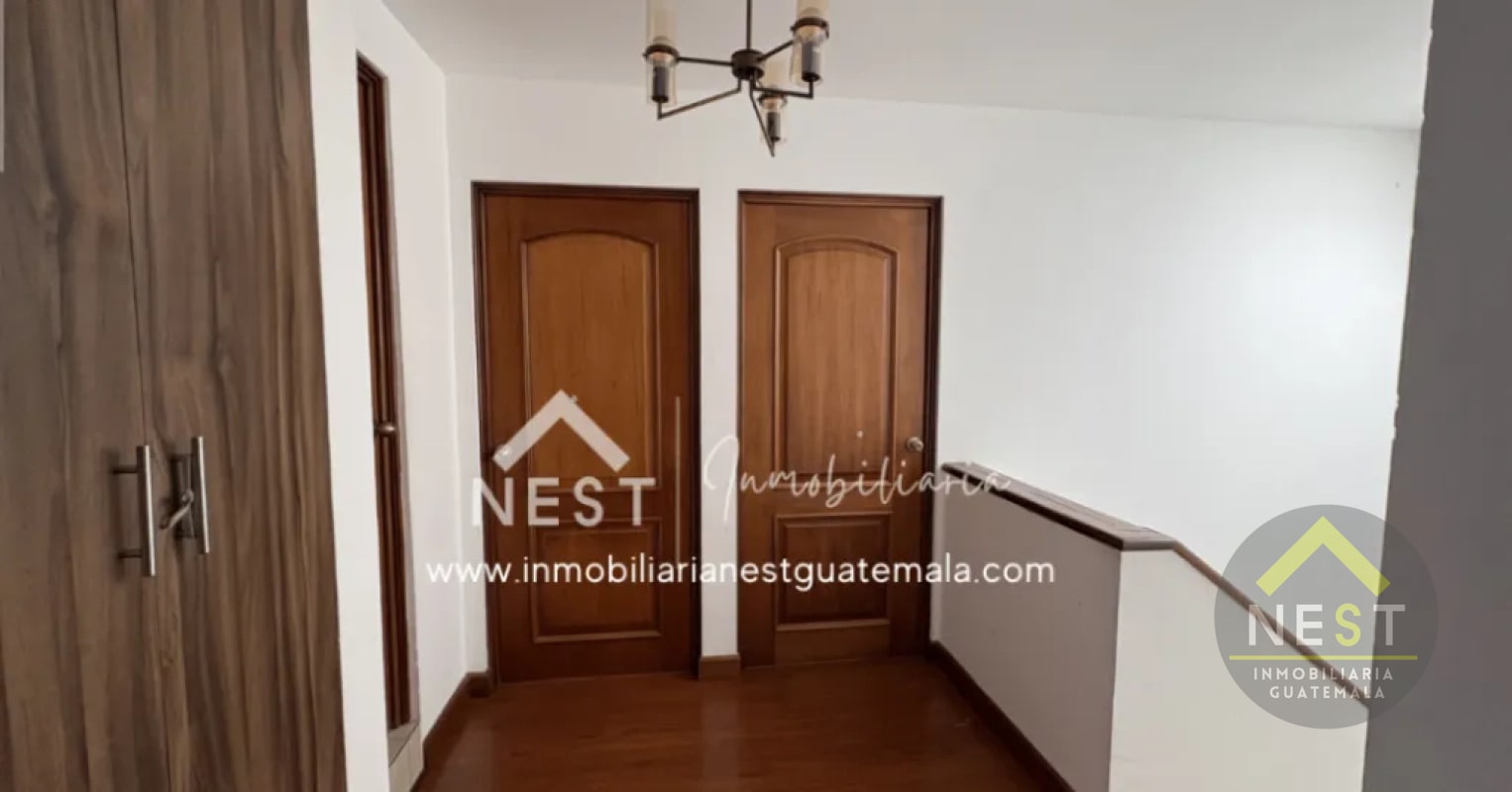 Casa de 3 habitaciones en Venta | BOSQUE ESCONDIDO - Km 21.5CAES - 7