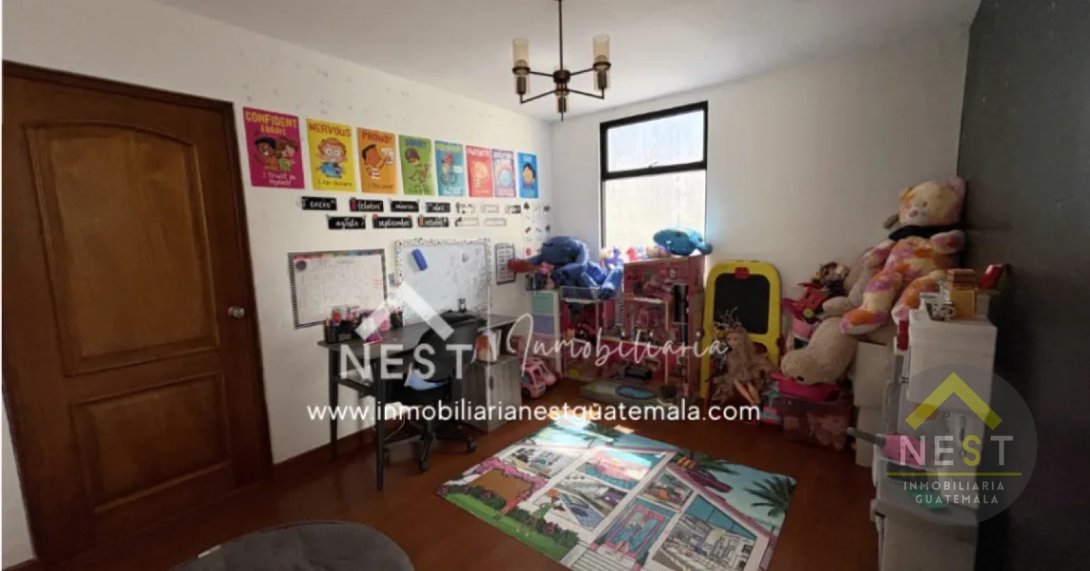 Casa de 3 habitaciones en Venta | BOSQUE ESCONDIDO - Km 21.5CAES - 8