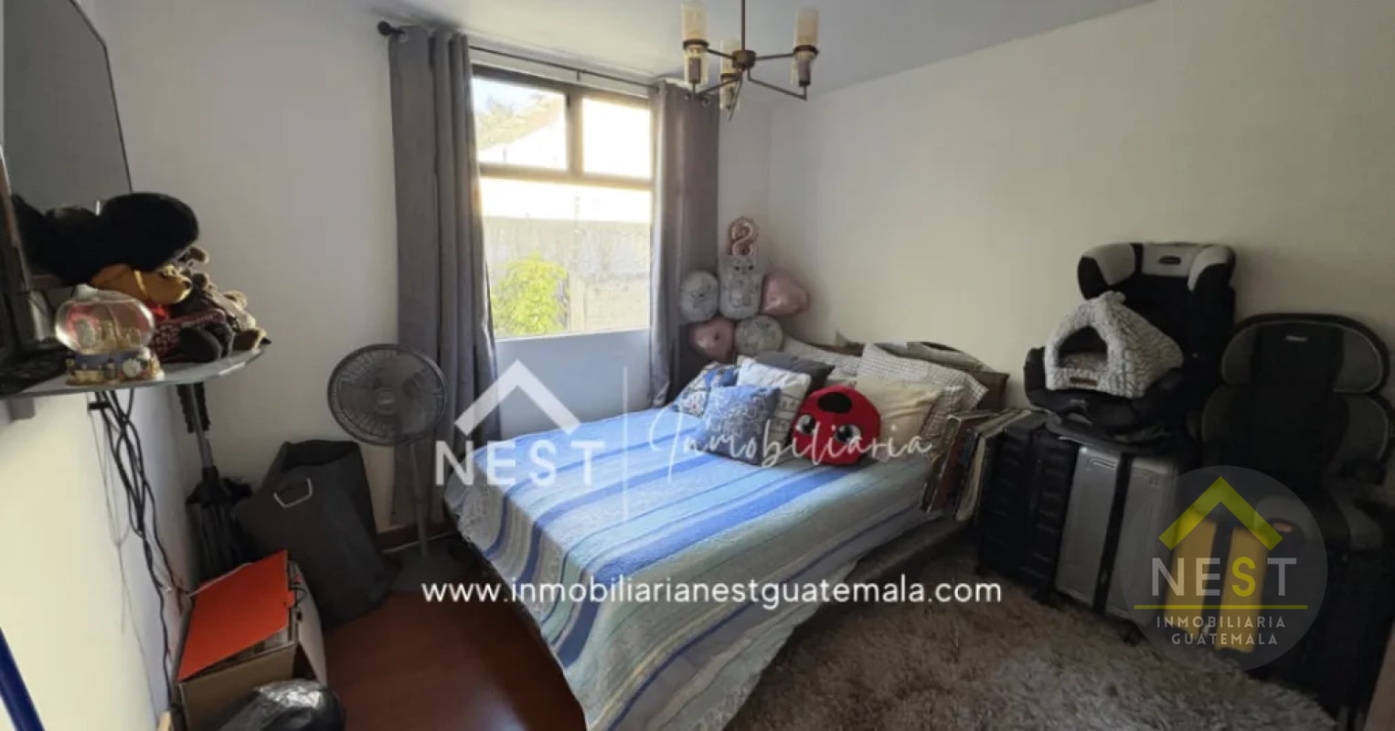 Casa de 3 habitaciones en Venta | BOSQUE ESCONDIDO - Km 21.5CAES - 9