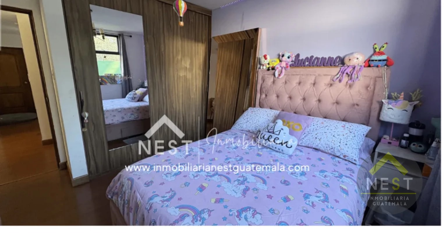 Casa de 3 habitaciones en Venta | BOSQUE ESCONDIDO - Km 21.5CAES - 10