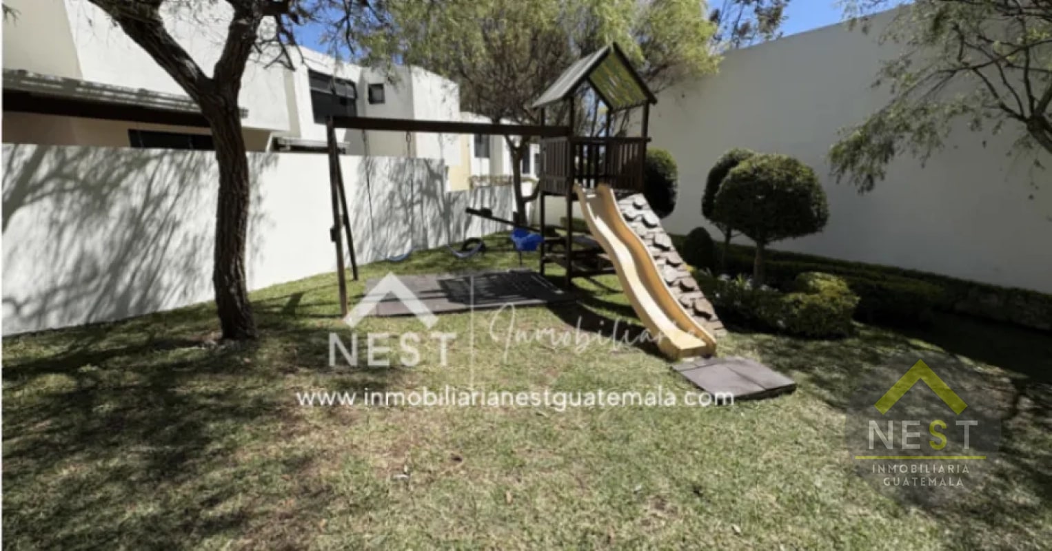 Casa de 3 habitaciones en Venta | BOSQUE ESCONDIDO - Km 21.5CAES - 12