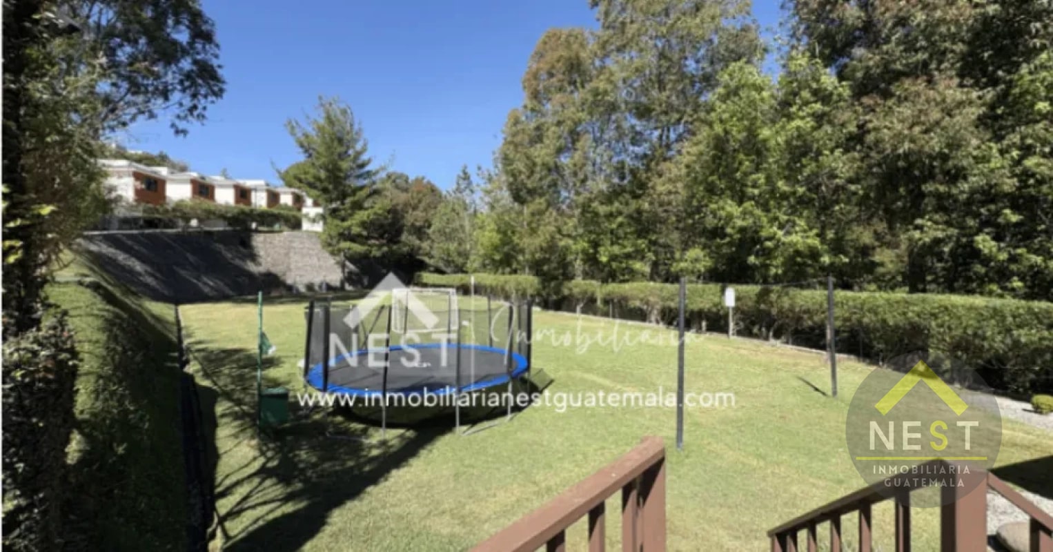 Casa de 3 habitaciones en Venta | BOSQUE ESCONDIDO - Km 21.5CAES - 14