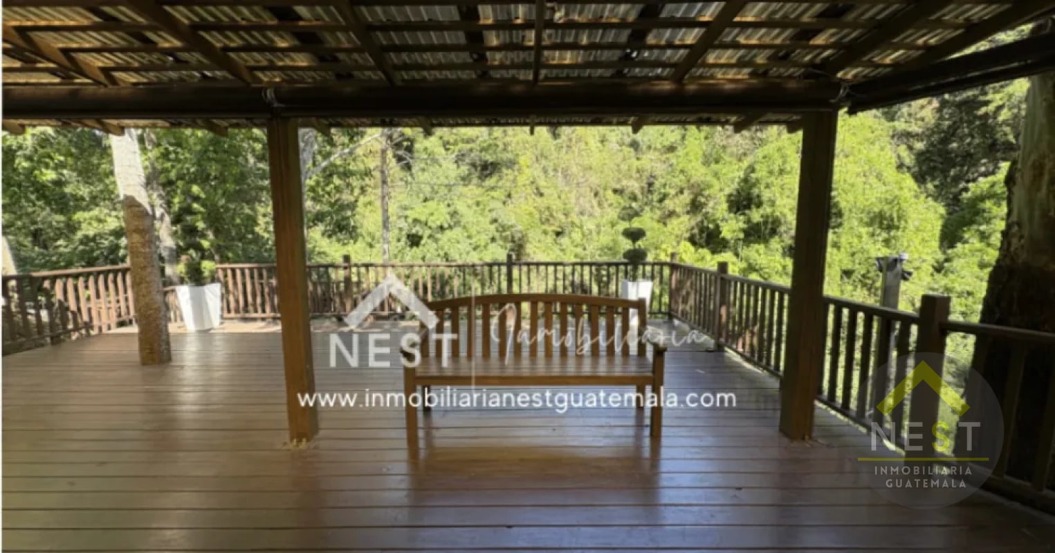 Casa de 3 habitaciones en Venta | BOSQUE ESCONDIDO - Km 21.5CAES - 16