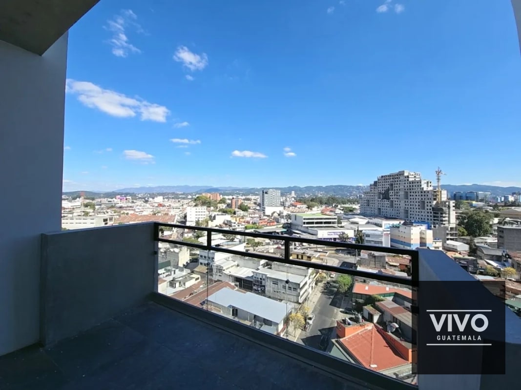 Se renta apartamento, 2 hab, 4 Grados Norte, Zona 4, Q7000 — Apartamento en Alquiler en Inara Cuatro Norte, Zona 4, Guatemala, Ciudad — foto 1 de 10