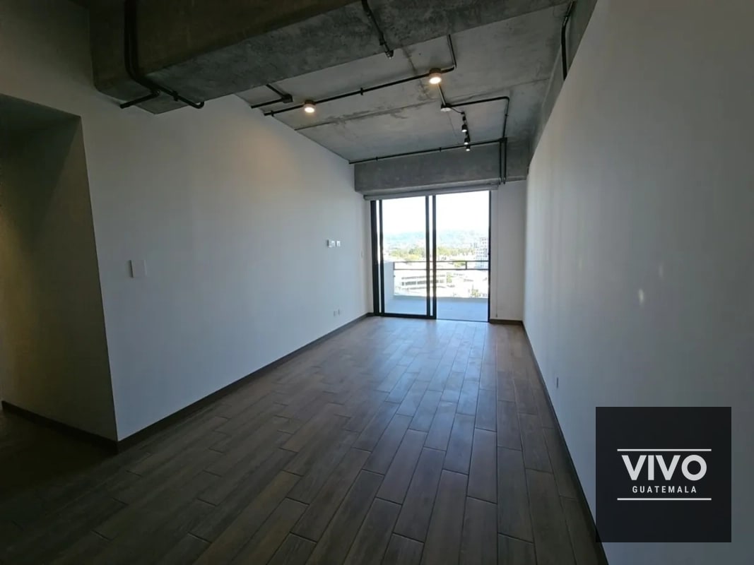Se renta apartamento, 2 hab, 4 Grados Norte, Zona 4, Q7000 — Apartamento en Alquiler en Inara Cuatro Norte, Zona 4, Guatemala, Ciudad — foto 10 de 10