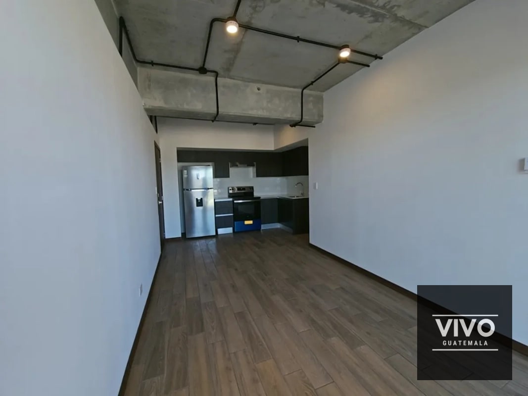 Se renta apartamento, 2 hab, 4 Grados Norte, Zona 4, Q7000 — Apartamento en Alquiler en Inara Cuatro Norte, Zona 4, Guatemala, Ciudad — foto 9 de 10