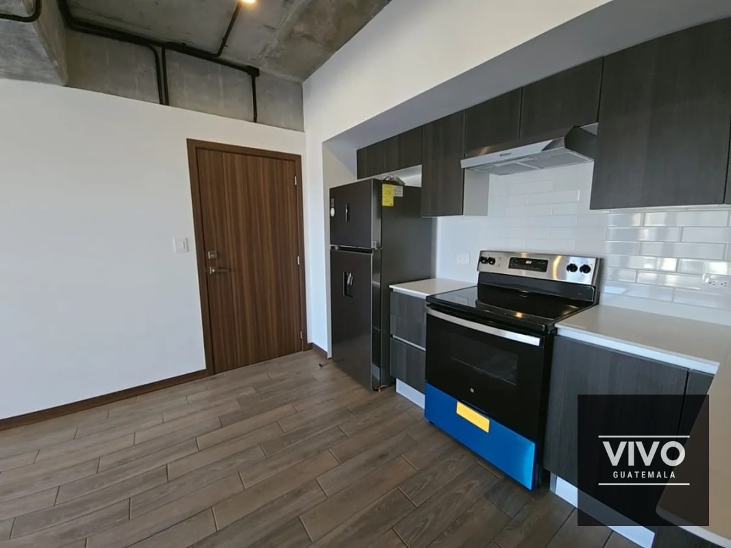 Se renta apartamento, 2 hab, 4 Grados Norte, Zona 4, Q7000 — Apartamento en Alquiler en Inara Cuatro Norte, Zona 4, Guatemala, Ciudad — foto 8 de 10