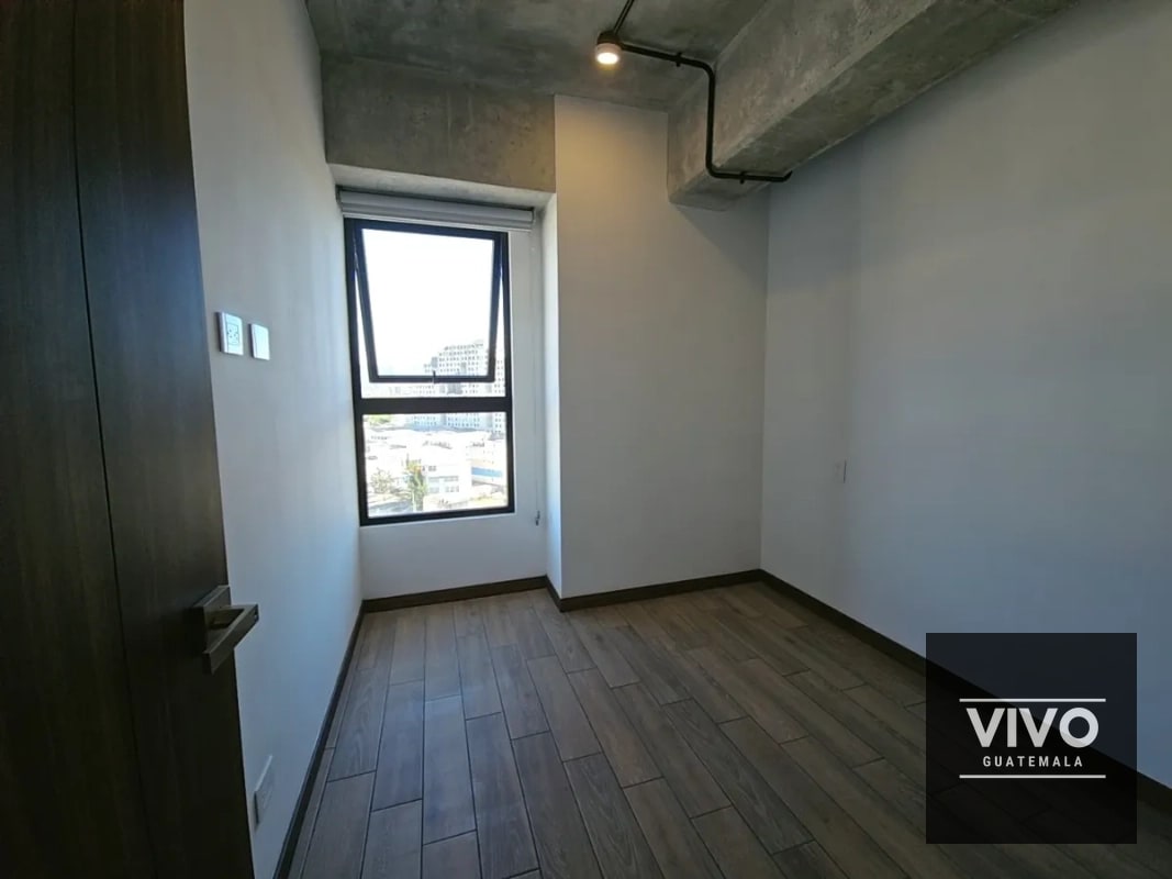 Se renta apartamento, 2 hab, 4 Grados Norte, Zona 4, Q7000 — Apartamento en Alquiler en Inara Cuatro Norte, Zona 4, Guatemala, Ciudad — foto 7 de 10