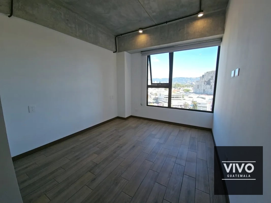 Se renta apartamento, 2 hab, 4 Grados Norte, Zona 4, Q7000 — Apartamento en Alquiler en Inara Cuatro Norte, Zona 4, Guatemala, Ciudad — foto 6 de 10
