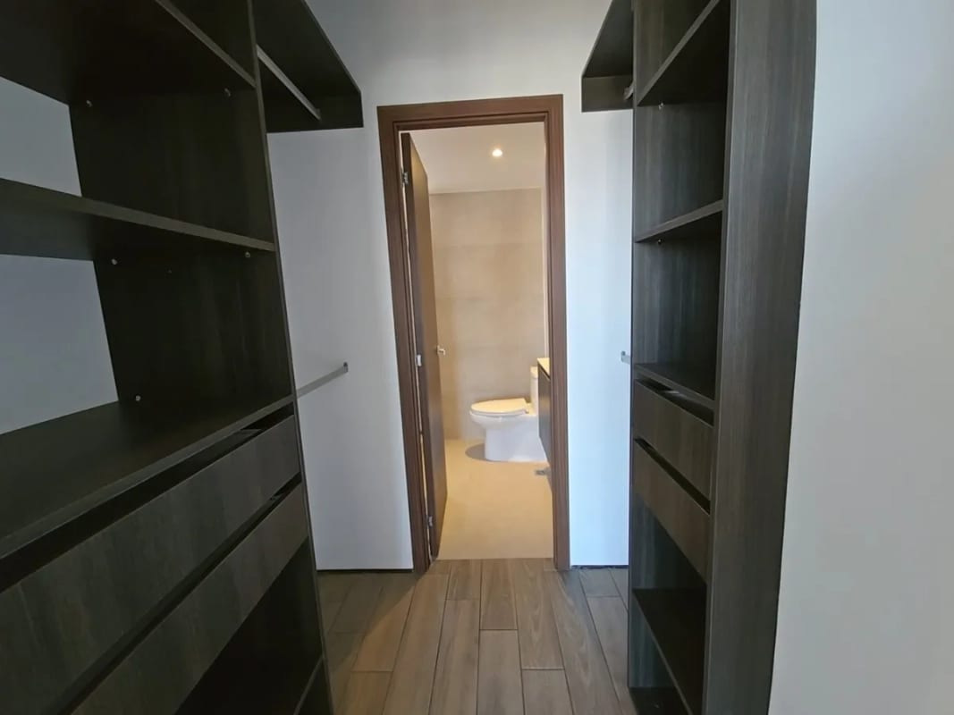 Se renta apartamento, 2 hab, 4 Grados Norte, Zona 4, Q7000 — Apartamento en Alquiler en Inara Cuatro Norte, Zona 4, Guatemala, Ciudad — foto 5 de 10