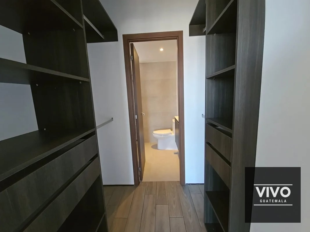 Se renta apartamento, 2 hab, 4 Grados Norte, Zona 4, Q7000 — Apartamento en Alquiler en Inara Cuatro Norte, Zona 4, Guatemala, Ciudad — foto 5 de 10