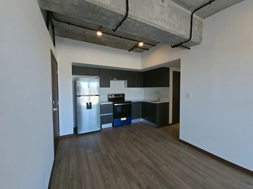 Se renta apartamento, 2 hab, 4 Grados Norte, Zona 4, Q7000 — Apartamento en Alquiler en Inara Cuatro Norte, Zona 4, Guatemala, Ciudad — foto 3 de 10