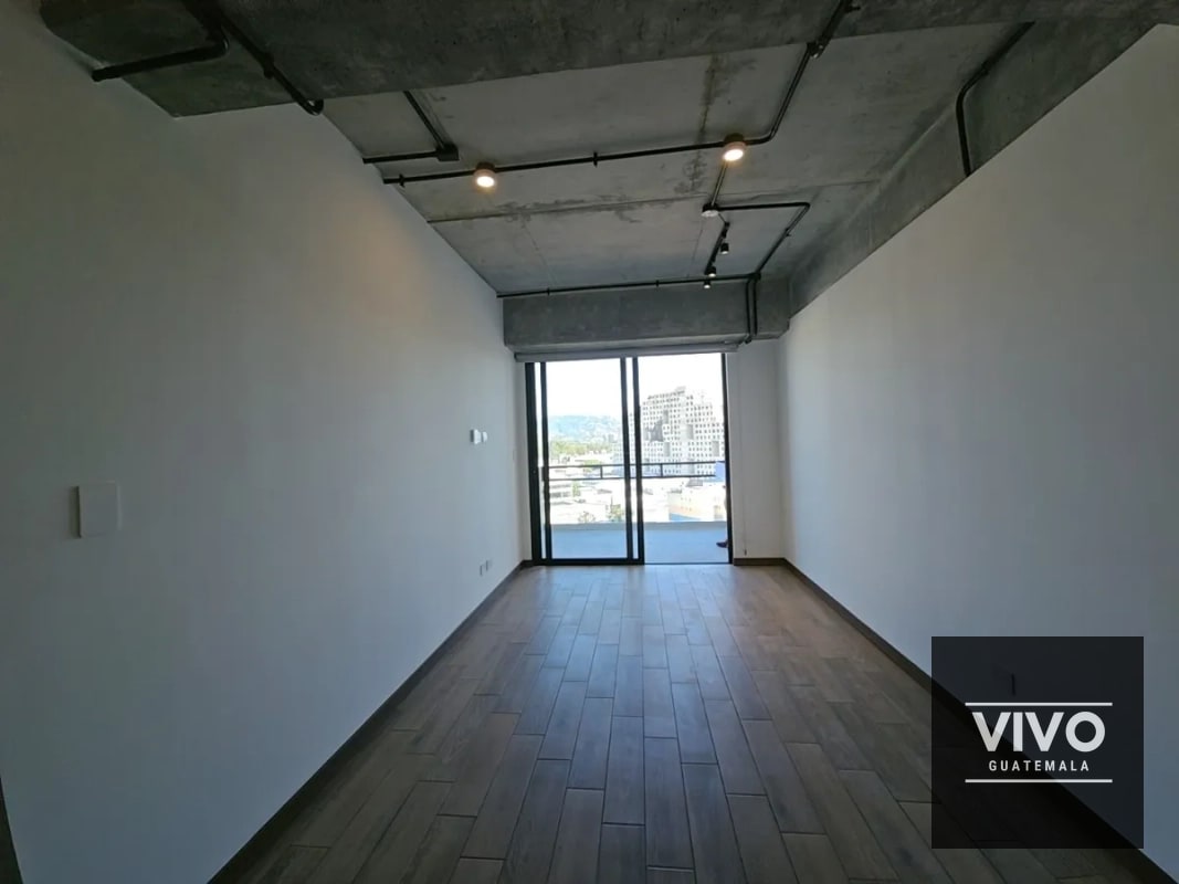 Se renta apartamento, 2 hab, 4 Grados Norte, Zona 4, Q7000 — Apartamento en Alquiler en Inara Cuatro Norte, Zona 4, Guatemala, Ciudad — foto 2 de 10