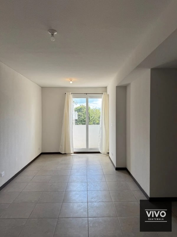 Se renta apartamento, 3 hab, Initi, Monte Maria, Zona 12, Q4800 — Apartamento en Alquiler en Zona 12, Guatemala, Ciudad — foto 1 de 13