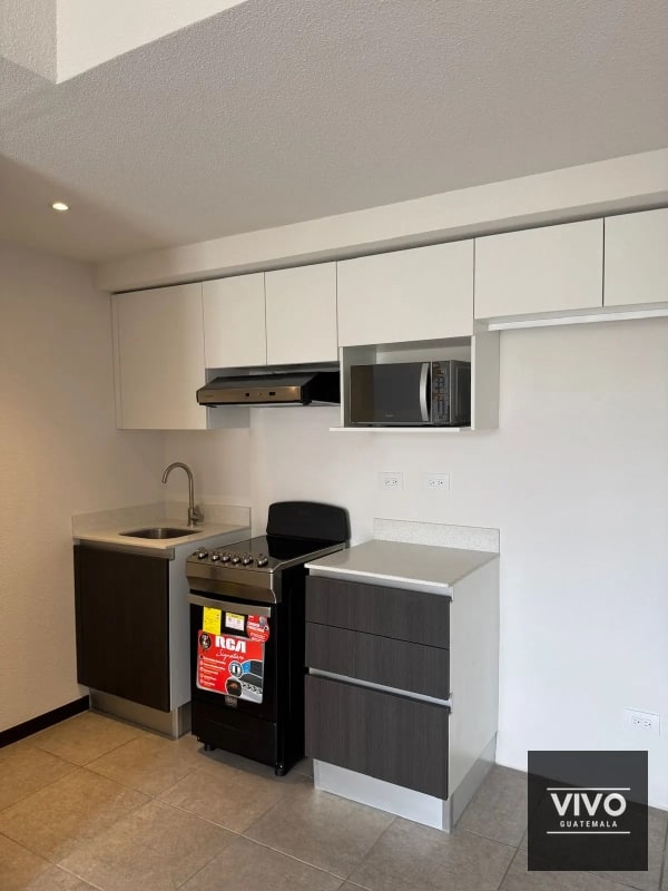 Se renta apartamento, 3 hab, Initi, Monte Maria, Zona 12, Q4800 — Apartamento en Alquiler en Zona 12, Guatemala, Ciudad — foto 13 de 13