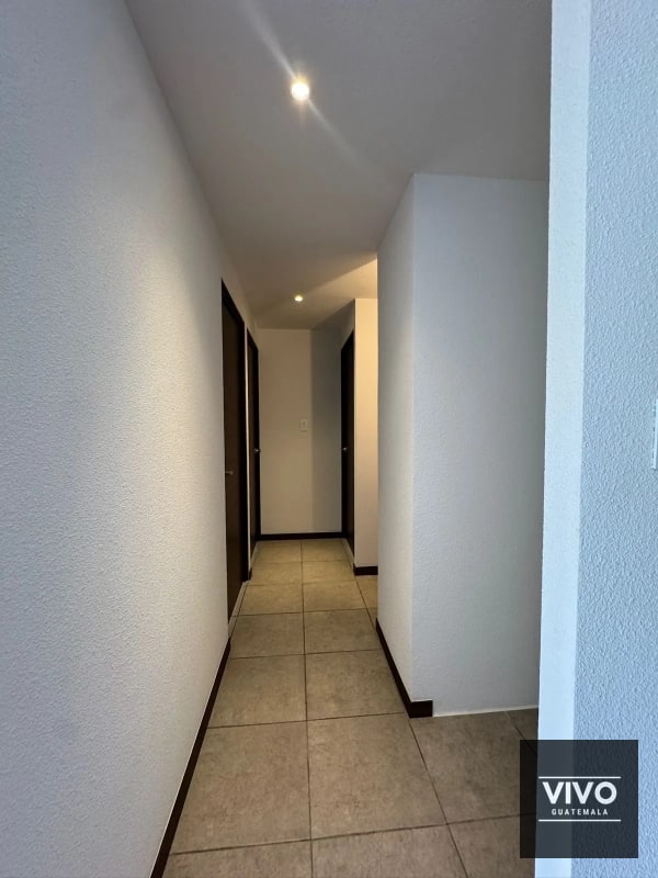 Se renta apartamento, 3 hab, Initi, Monte Maria, Zona 12, Q4800 — Apartamento en Alquiler en Zona 12, Guatemala, Ciudad — foto 11 de 13