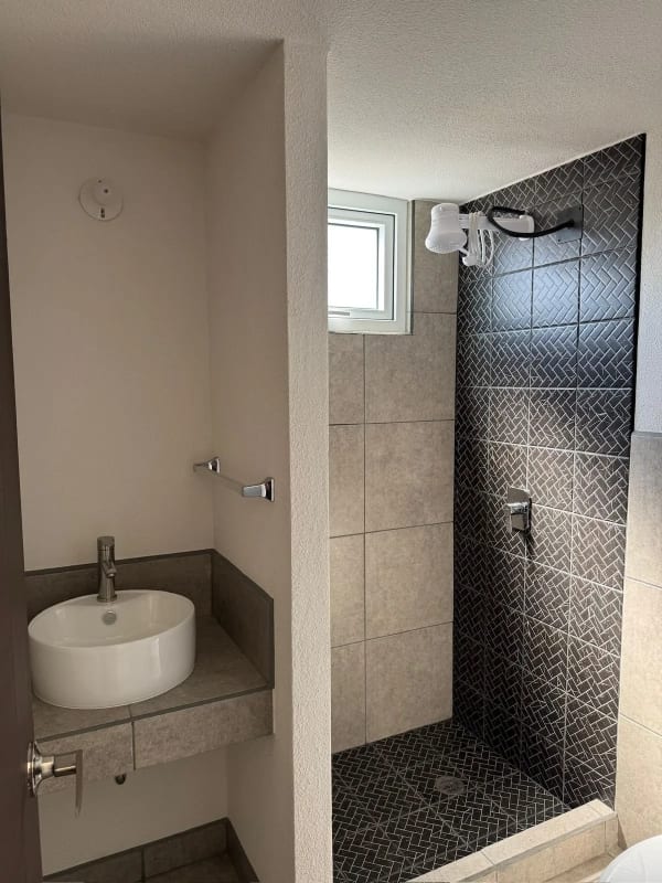Se renta apartamento, 3 hab, Initi, Monte Maria, Zona 12, Q4800 — Apartamento en Alquiler en Zona 12, Guatemala, Ciudad — foto 9 de 13