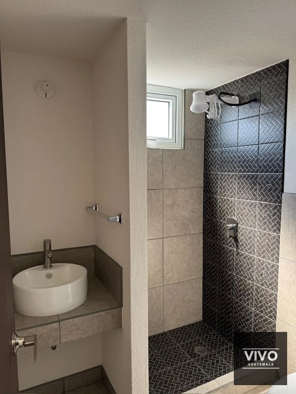 Se renta apartamento, 3 hab, Initi, Monte Maria, Zona 12, Q4800 — Apartamento en Alquiler en Zona 12, Guatemala, Ciudad — foto 9 de 13