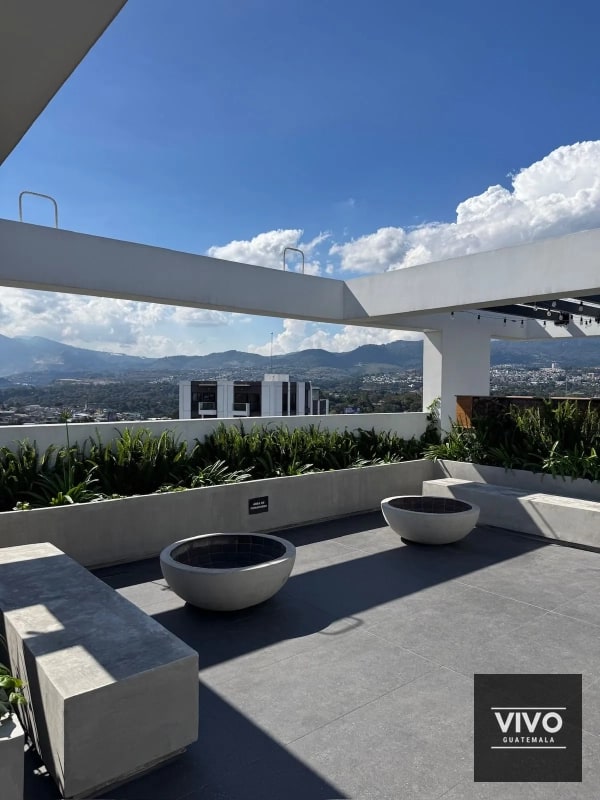 Se renta apartamento, 3 hab, Initi, Monte Maria, Zona 12, Q4800 — Apartamento en Alquiler en Zona 12, Guatemala, Ciudad — foto 5 de 13