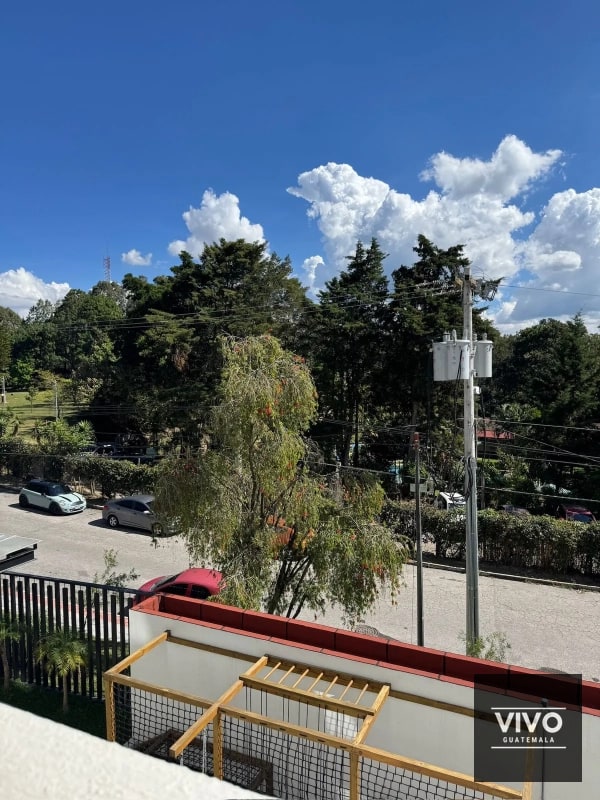 Se renta apartamento, 3 hab, Initi, Monte Maria, Zona 12, Q4800 — Apartamento en Alquiler en Zona 12, Guatemala, Ciudad — foto 2 de 13