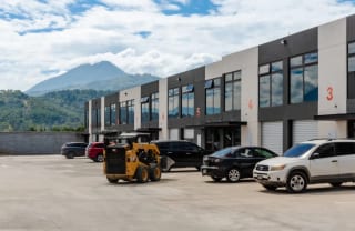 Bodegas en Chimaltenango — Bodega / Ofibodega en Alquiler en Chimaltenango, Chimaltenango — miniatura 1 de 4