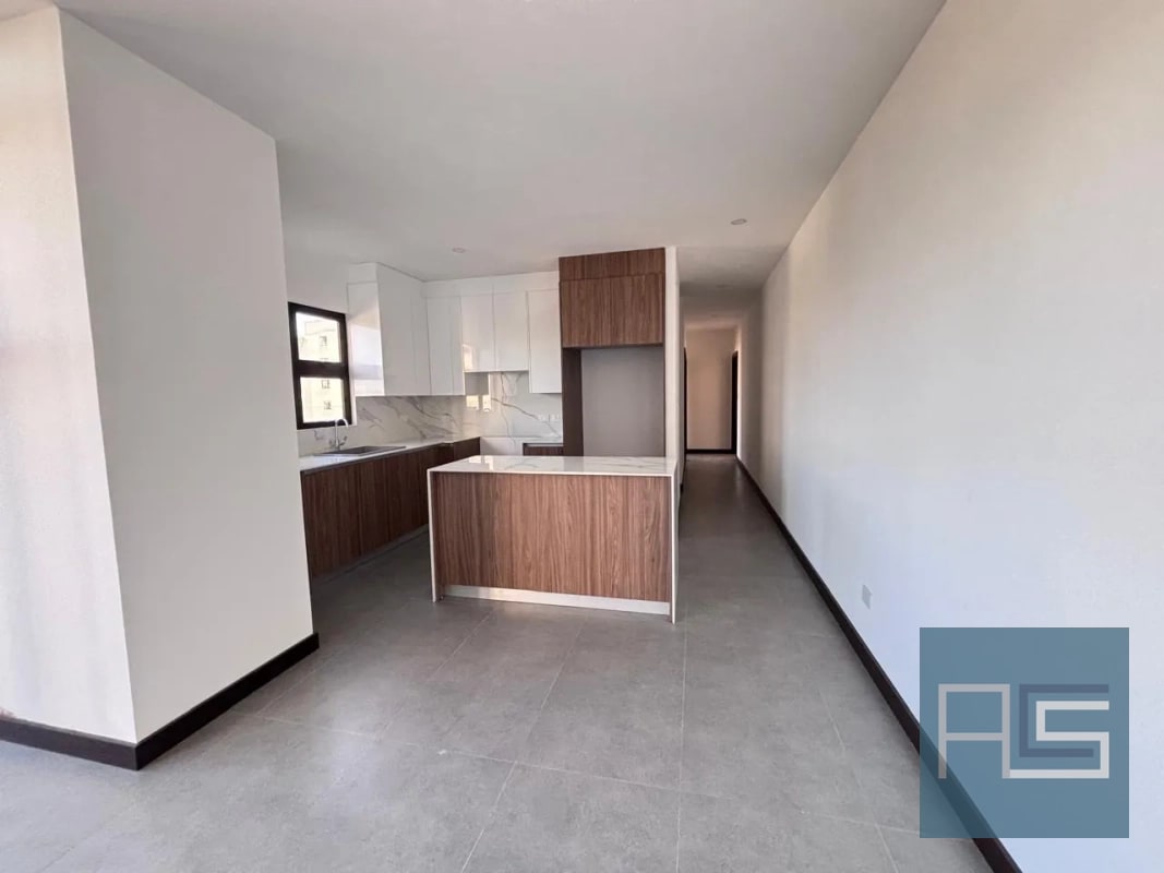*Moderno Apto para estrenar en Alquiler de 3 habitaciones con jardín y dorm de servicio en Vista Hermosa II, zona 15*  — Apartamento en Alquiler en Arles, Zona 15, Guatemala, Ciudad — foto 7 de 17