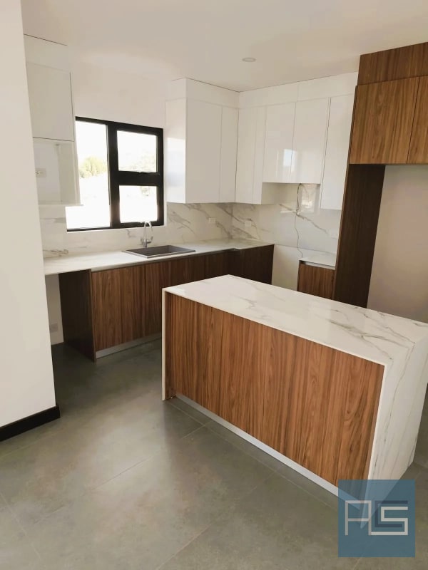 *Moderno Apto para estrenar en Alquiler de 3 habitaciones con jardín y dorm de servicio en Vista Hermosa II, zona 15* — Apartamento en Alquiler en Arles, Zona 15, Guatemala, Ciudad — foto 6 de 17