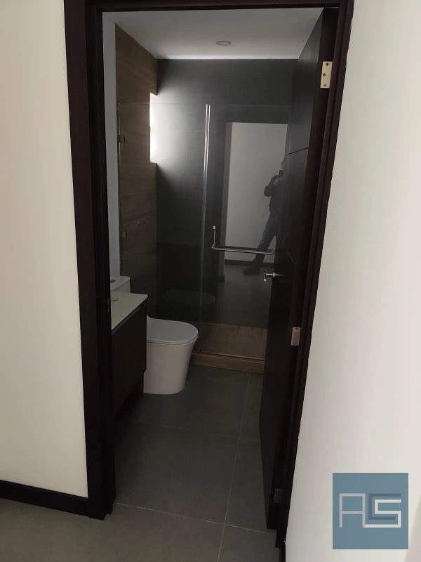 *Moderno Apto para estrenar en Alquiler de 3 habitaciones con jardín y dorm de servicio en Vista Hermosa II, zona 15*  — Apartamento en Alquiler en Arles, Zona 15, Guatemala, Ciudad — foto 11 de 17