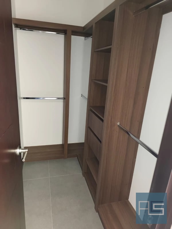 *Moderno Apto para estrenar en Alquiler de 3 habitaciones con jardín y dorm de servicio en Vista Hermosa II, zona 15*  — Apartamento en Alquiler en Arles, Zona 15, Guatemala, Ciudad — foto 9 de 17
