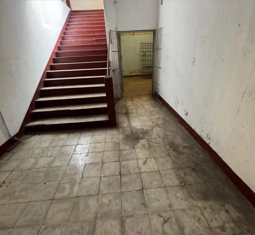 Propiedad en Zona 1 — Bodega / Ofibodega en Alquiler en Zona 1, Guatemala, Ciudad — foto 4 de 5