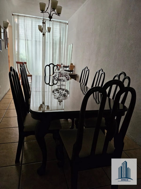 Vendo Casa en Z.12 - Monte Maria - 1