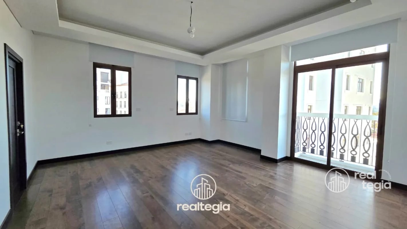 APARTAMENTO OLMOS DE CAYALÁ ZONA 16 - 14