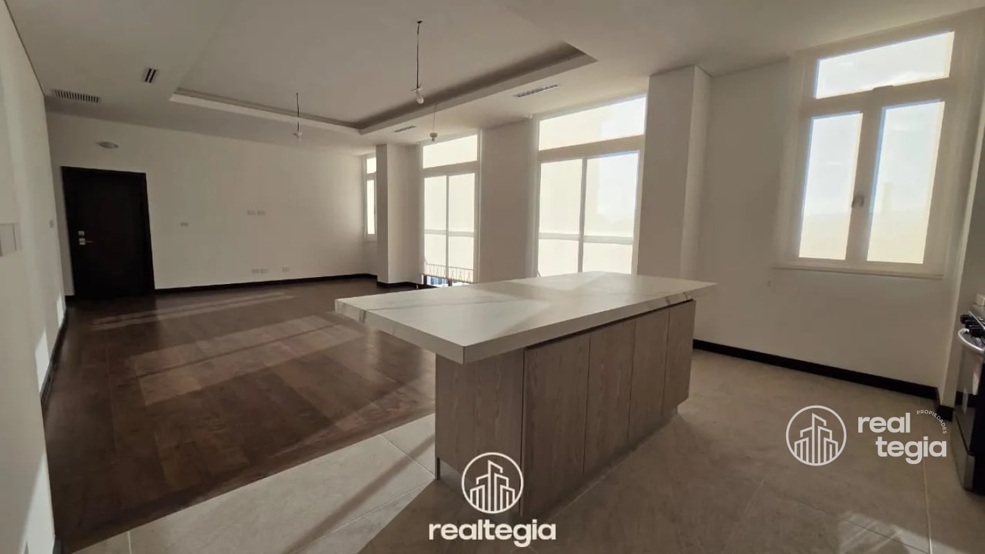 APARTAMENTO OLMOS DE CAYALÁ ZONA 16 - 12