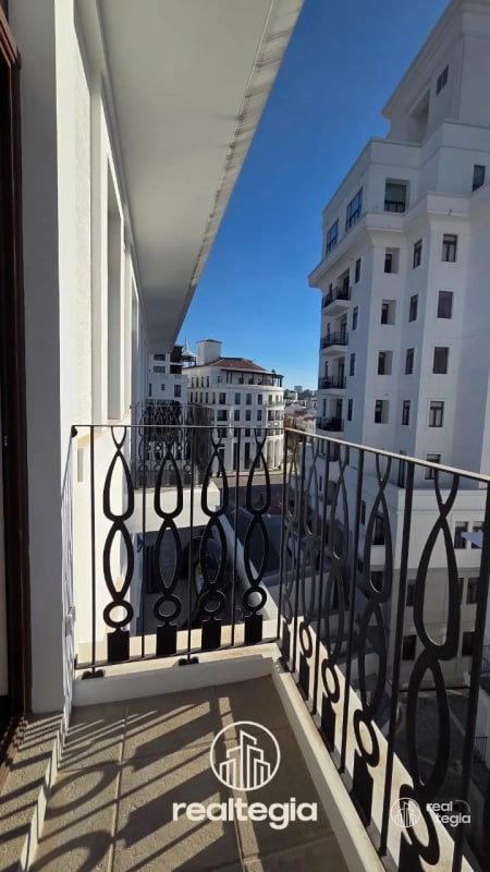 APARTAMENTO OLMOS DE CAYALÁ ZONA 16 - 1
