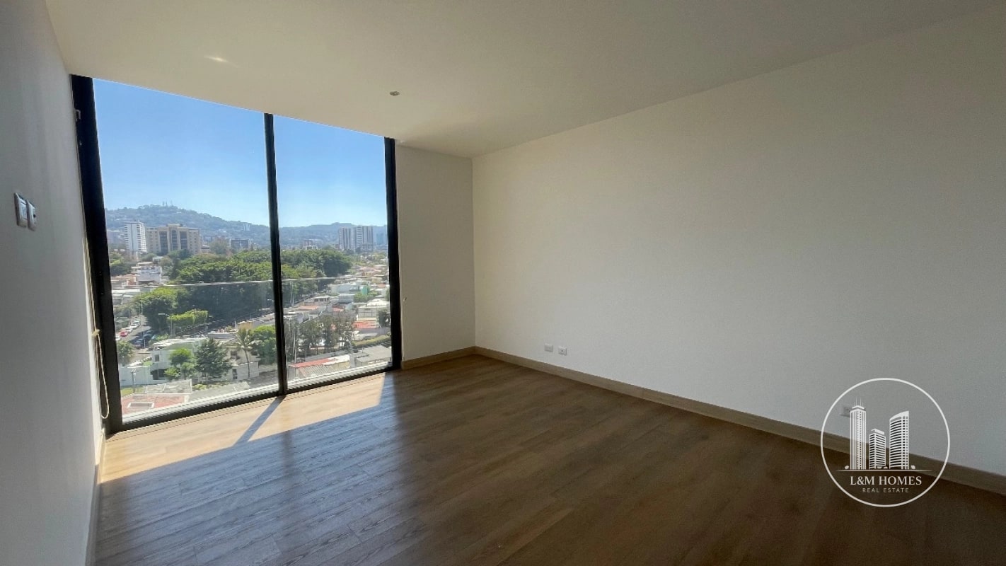 Lindo Apartamento Zona 15 vh2 - 5