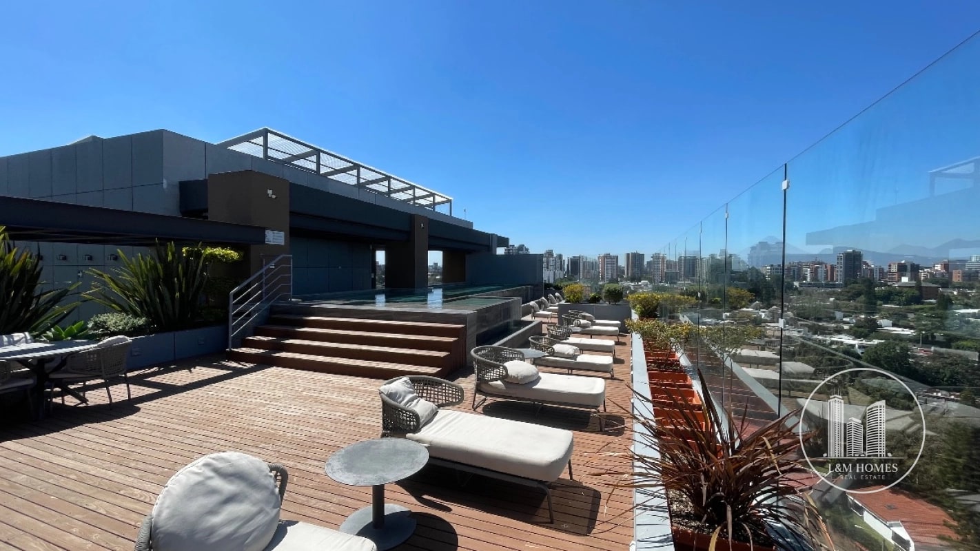 Lindo Apartamento Zona 15 vh2 - 3
