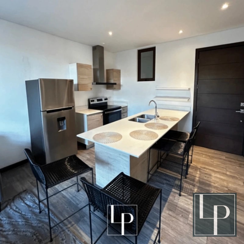 Lindo Apartamento en Renta en Lirios de Cayalá - 7
