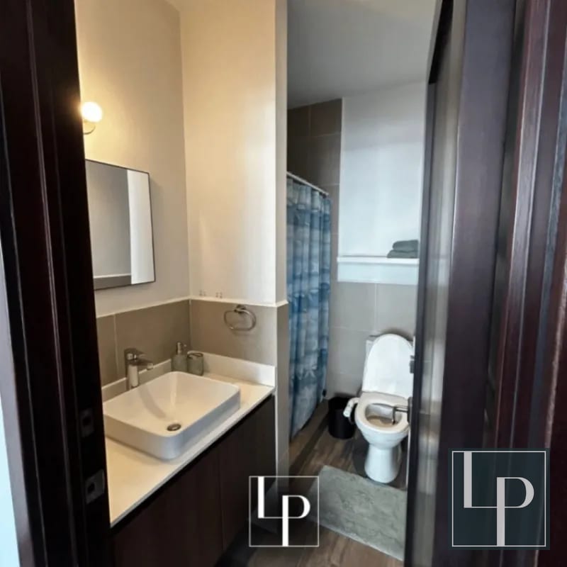 Lindo Apartamento en Renta en Lirios de Cayalá — Apartamento en Alquiler en Lirios de Cayalá I, Zona 16, Guatemala, Ciudad — foto 3 de 8