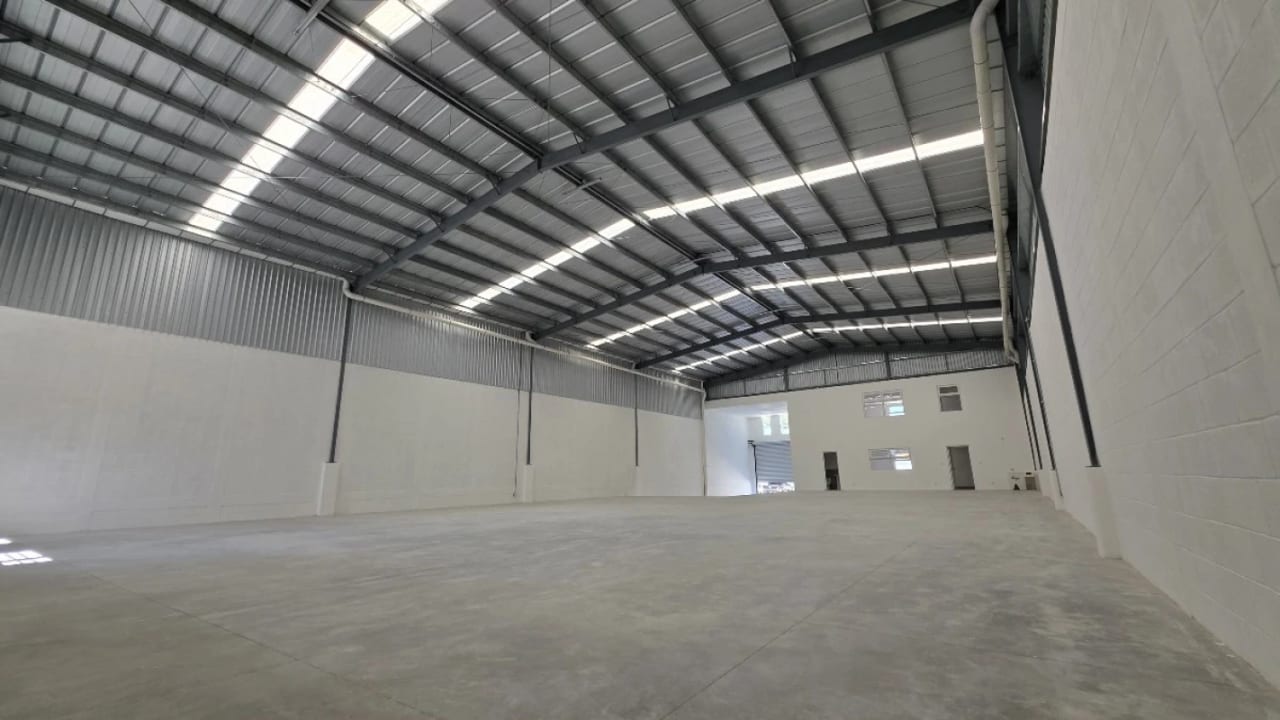 Bodega nueva en renta en El Naranjo Las Tunas 6. — Bodega / Ofibodega en Alquiler en Zona 4 Mixco, Guatemala, Ciudad — foto 15 de 15