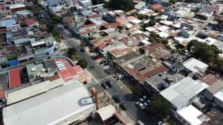 Propiedad en venta en Colonia Monserrat 2, zona 4 de Mixco — Terreno en Venta en Montserrat II, Zona 4 Mixco, Guatemala, Ciudad — miniatura 2 de 3