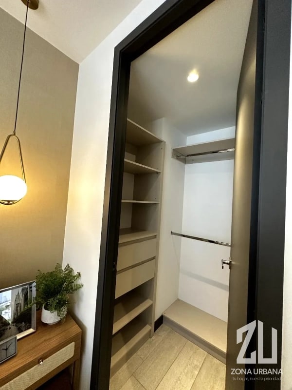 Apartamento ideal para inversión en VERVE, Zona 14 - 7